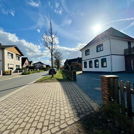 Apartament Haus Der Sonne Soltau Zewnętrze zdjęcie