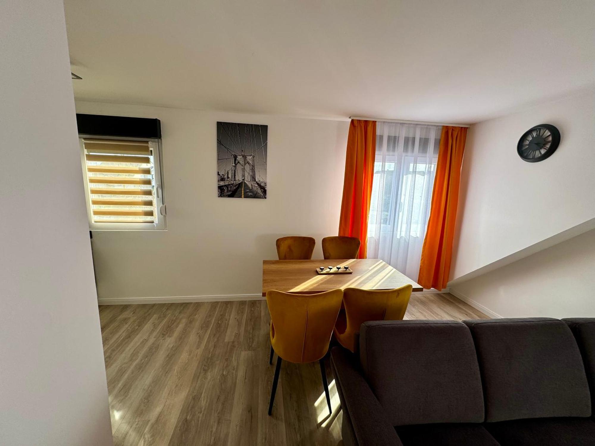 Apartament Haus Der Sonne Soltau Zewnętrze zdjęcie