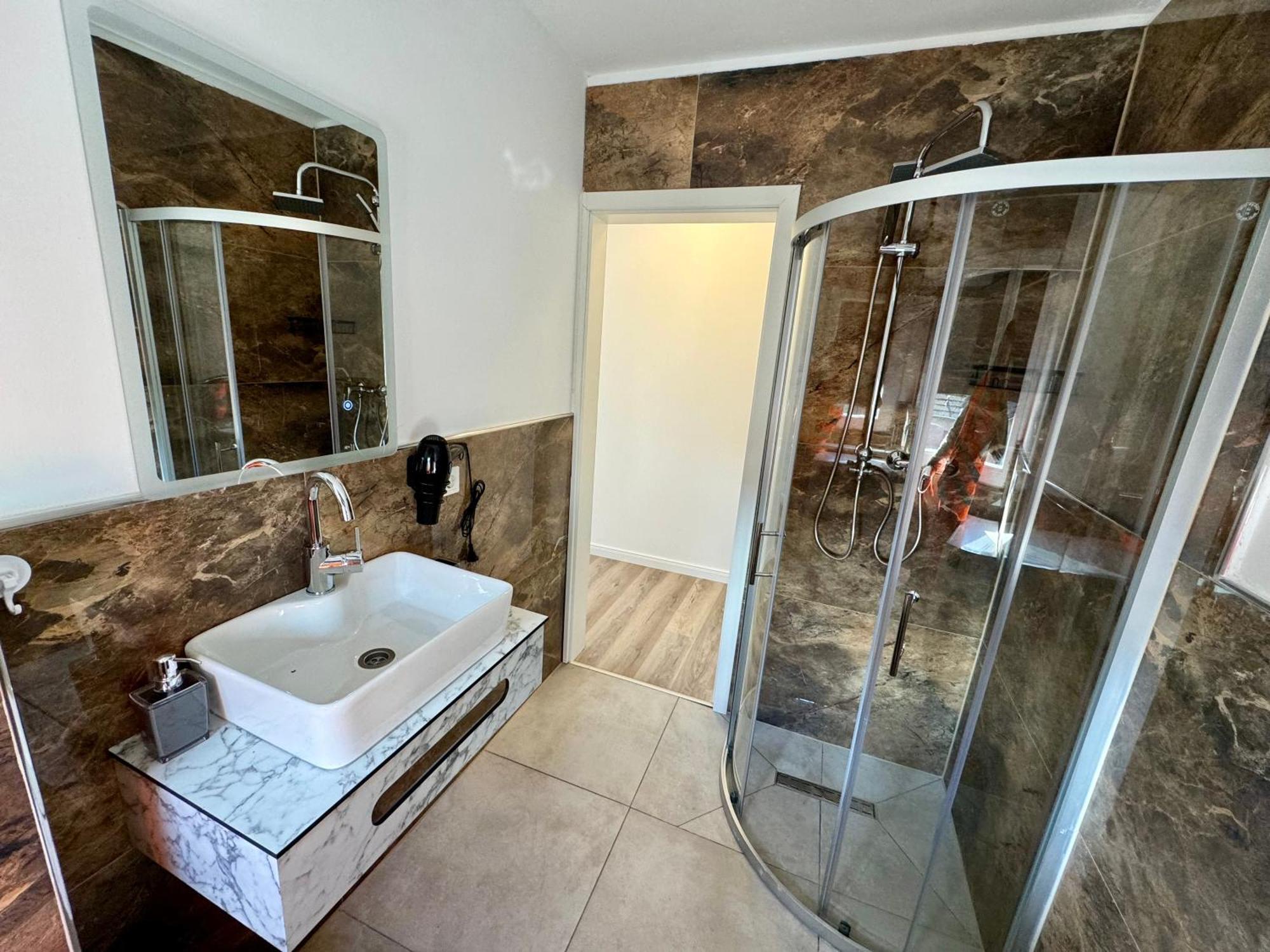 Apartament Haus Der Sonne Soltau Zewnętrze zdjęcie