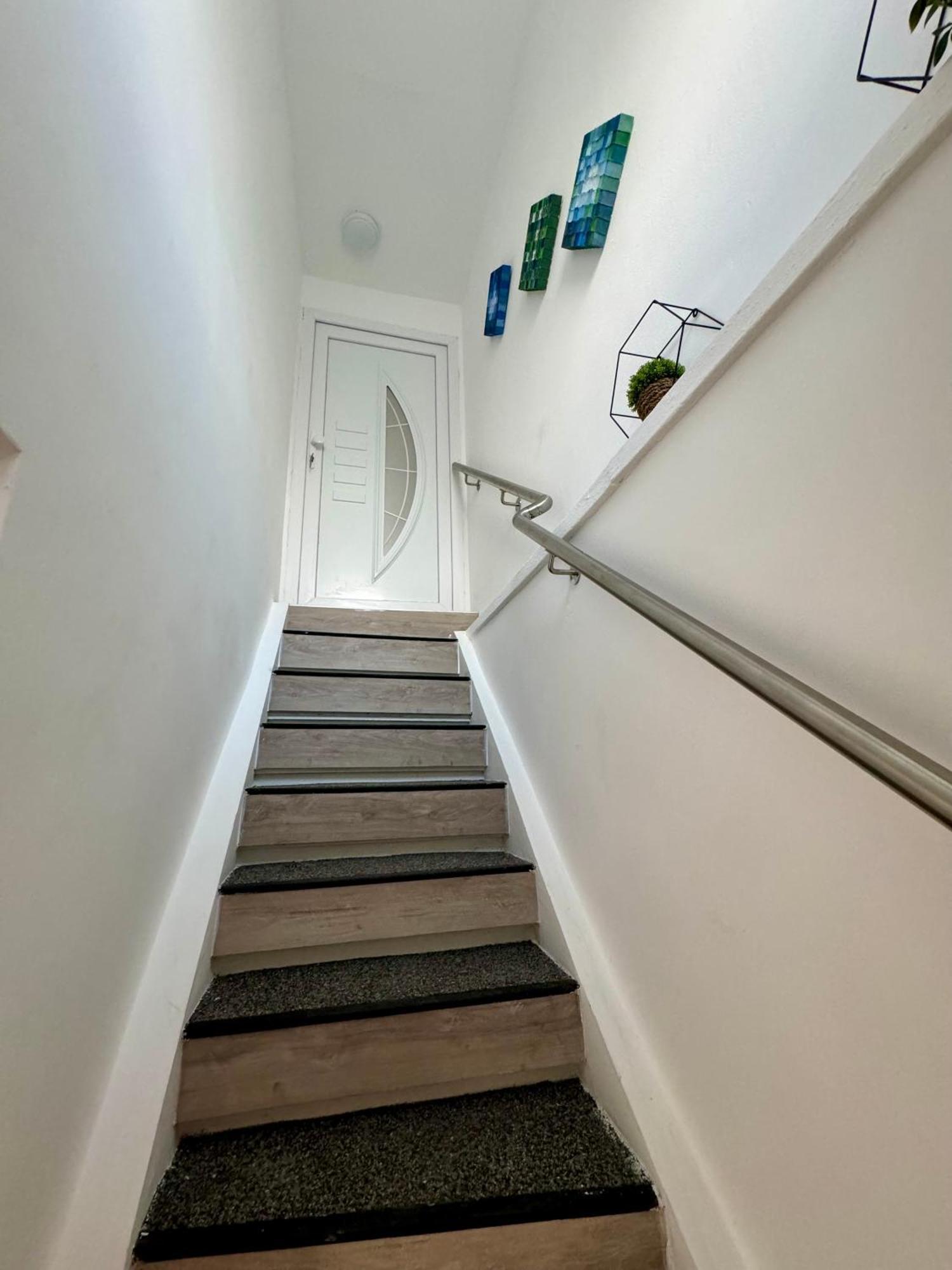 Apartament Haus Der Sonne Soltau Zewnętrze zdjęcie