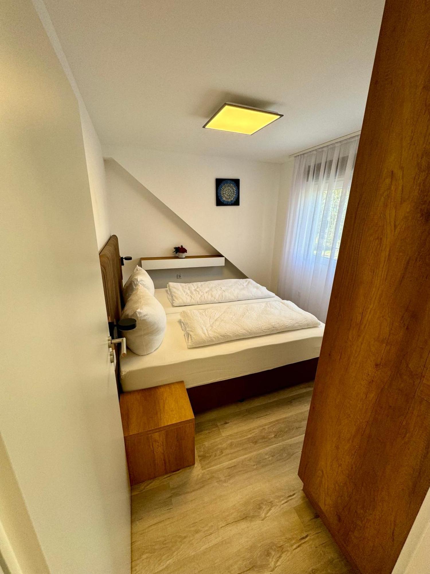 Apartament Haus Der Sonne Soltau Zewnętrze zdjęcie