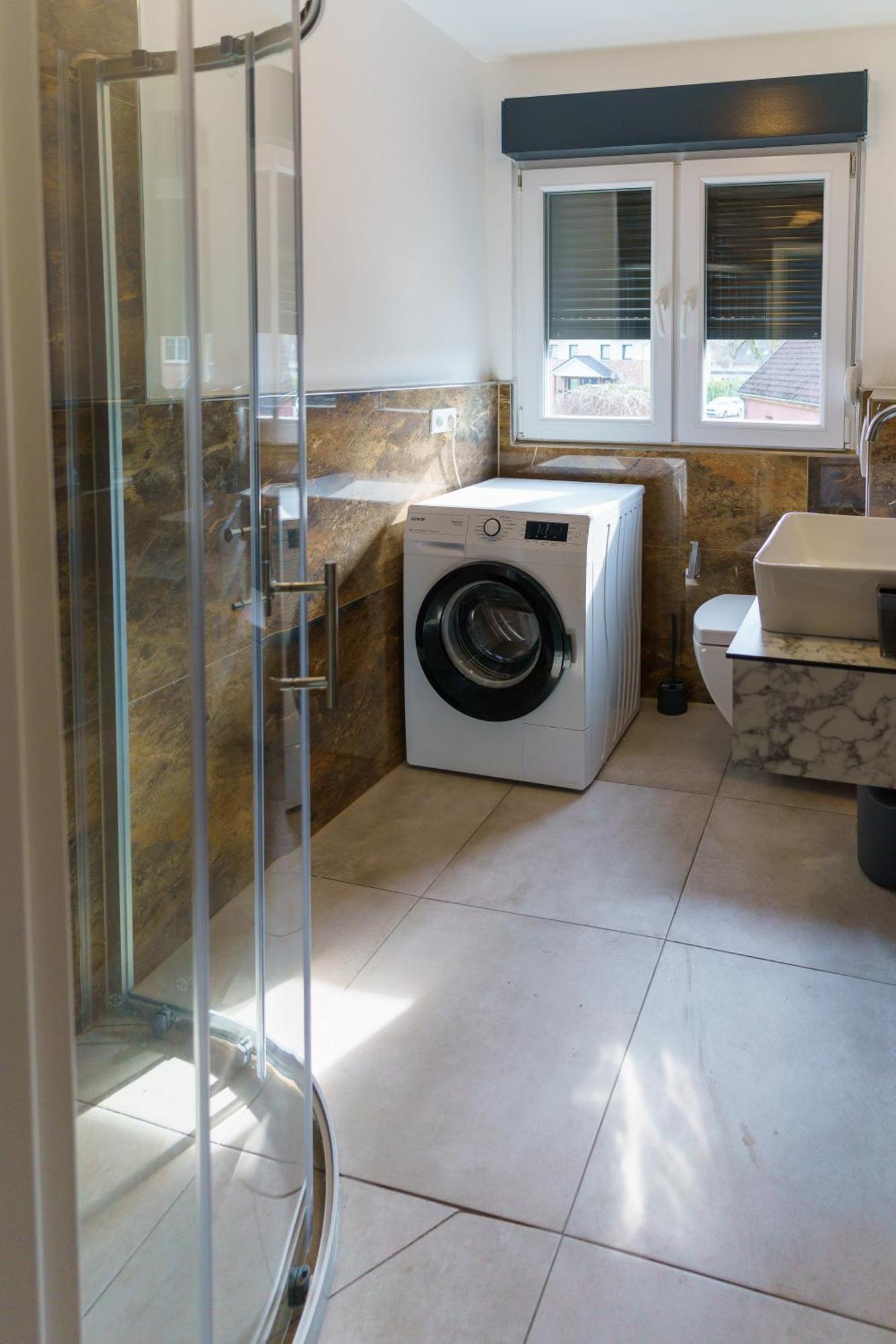 Apartament Haus Der Sonne Soltau Zewnętrze zdjęcie