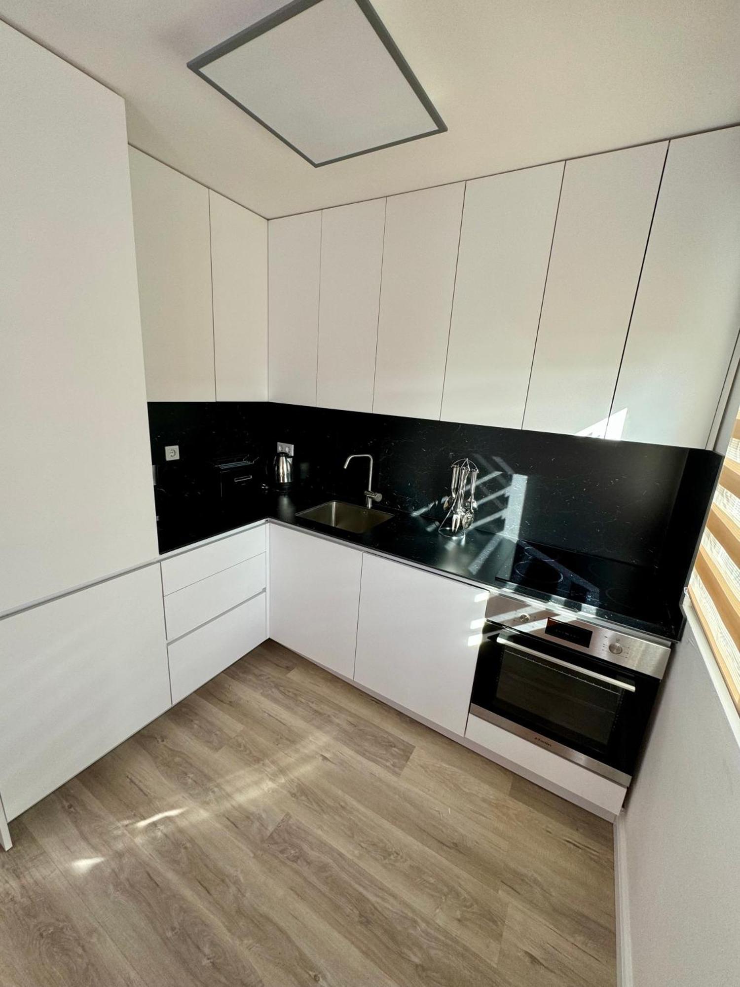 Apartament Haus Der Sonne Soltau Zewnętrze zdjęcie