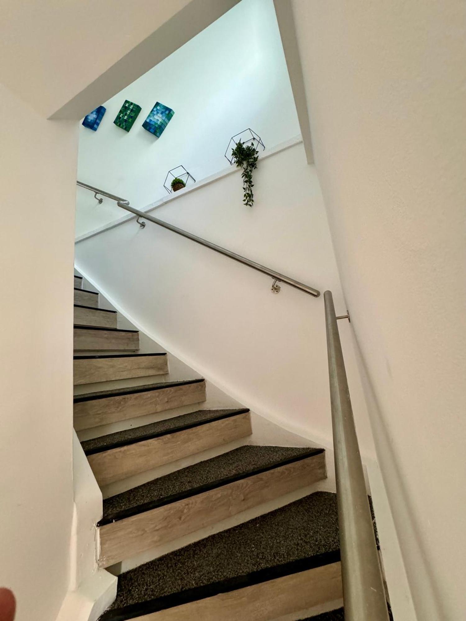 Apartament Haus Der Sonne Soltau Zewnętrze zdjęcie