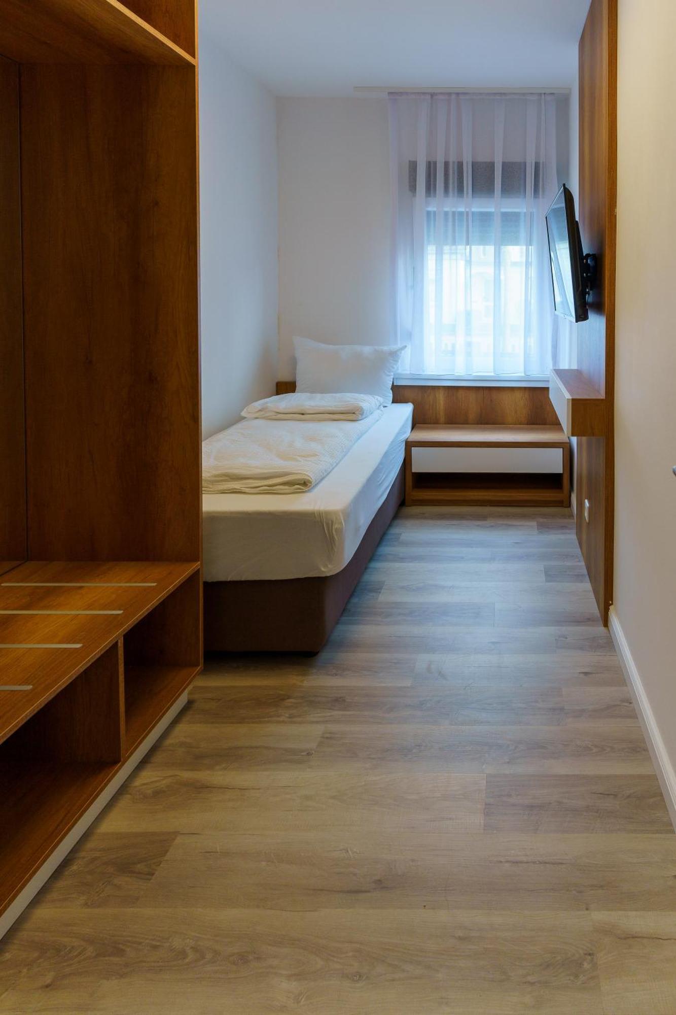 Apartament Haus Der Sonne Soltau Zewnętrze zdjęcie