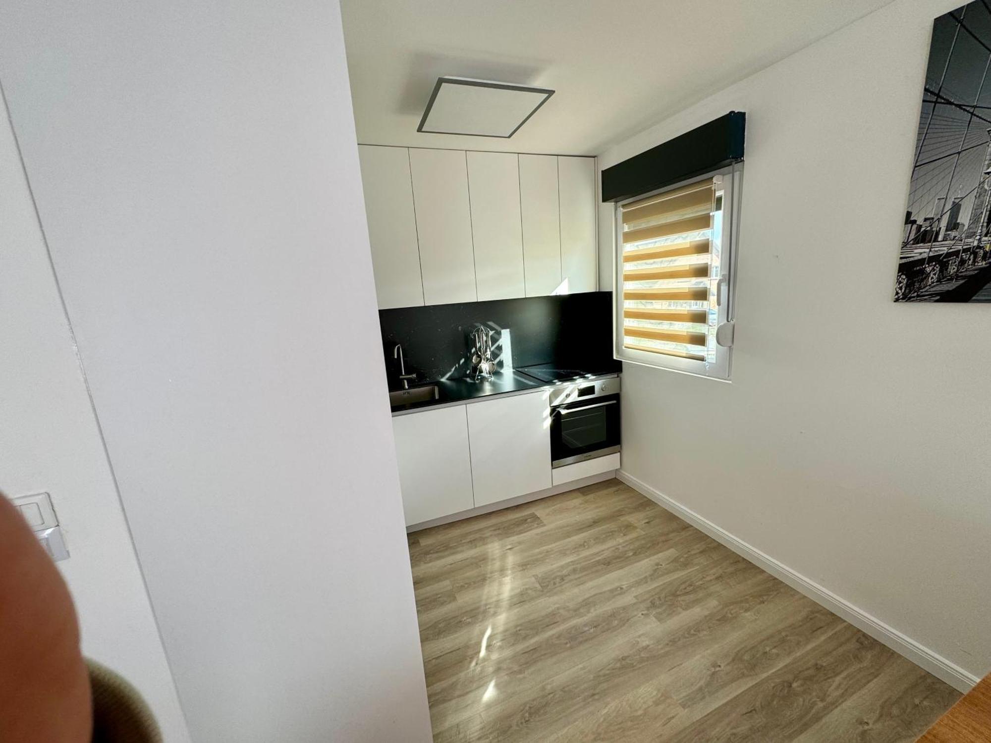 Apartament Haus Der Sonne Soltau Zewnętrze zdjęcie