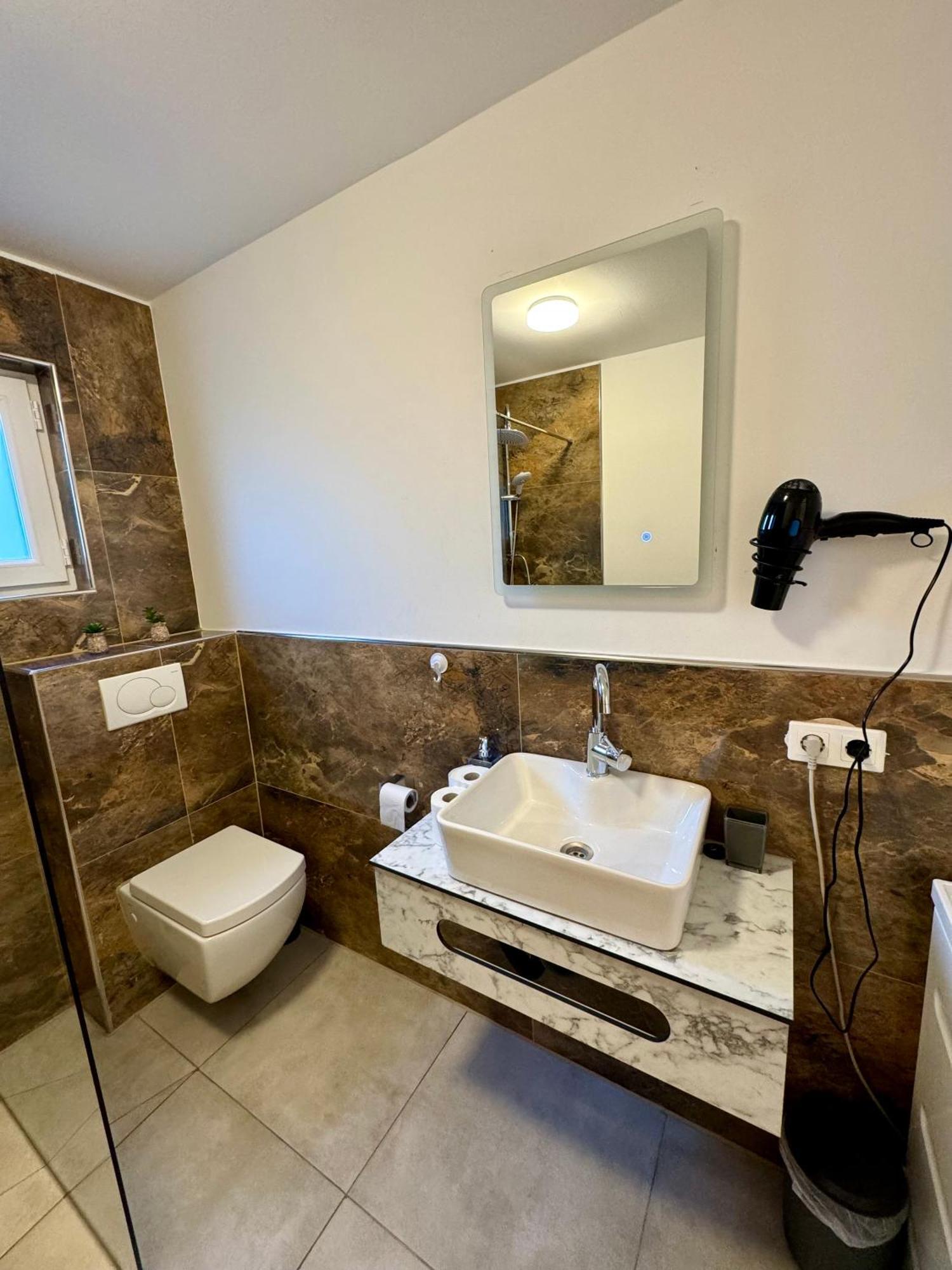 Apartament Haus Der Sonne Soltau Zewnętrze zdjęcie