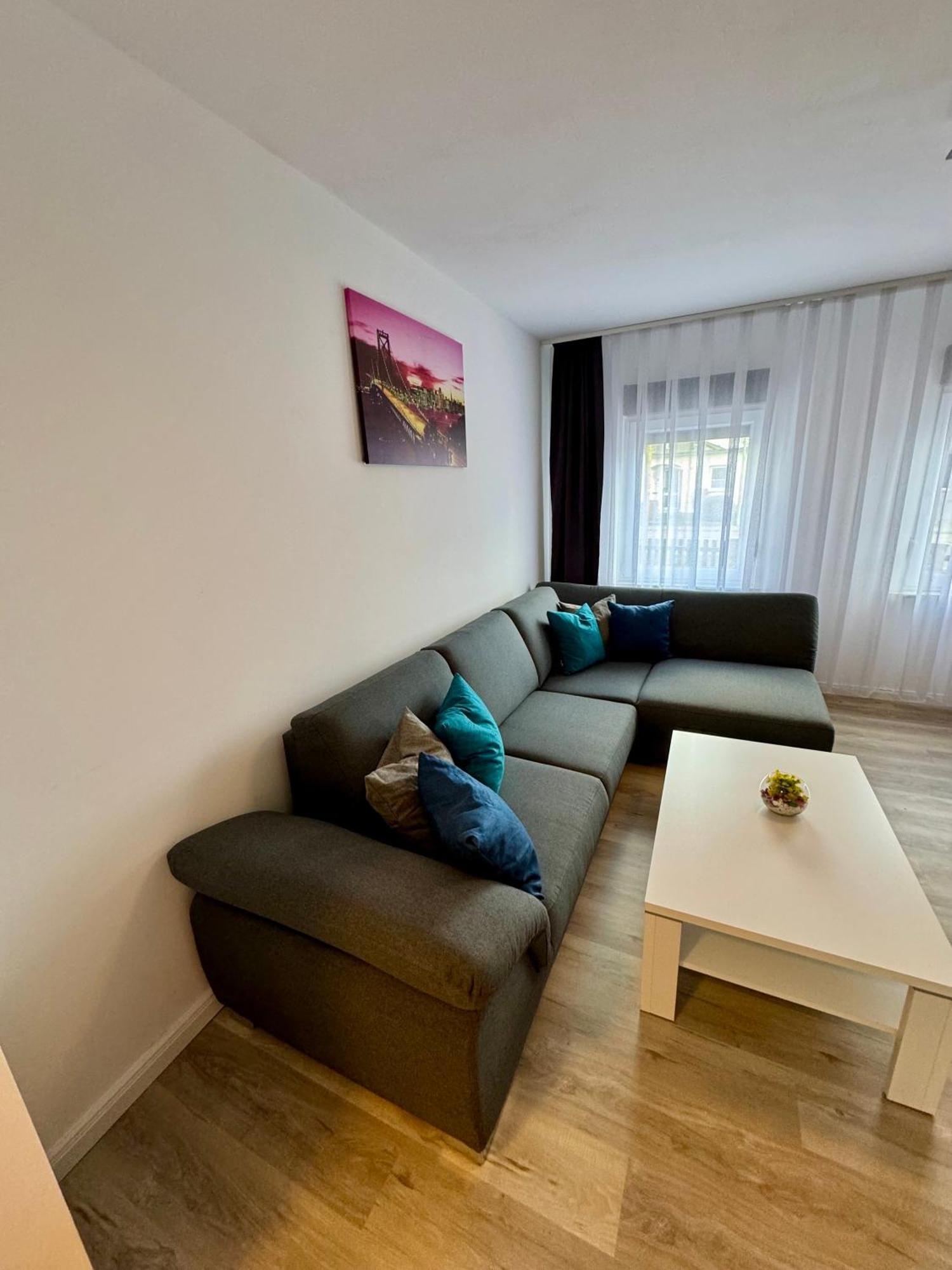 Apartament Haus Der Sonne Soltau Zewnętrze zdjęcie