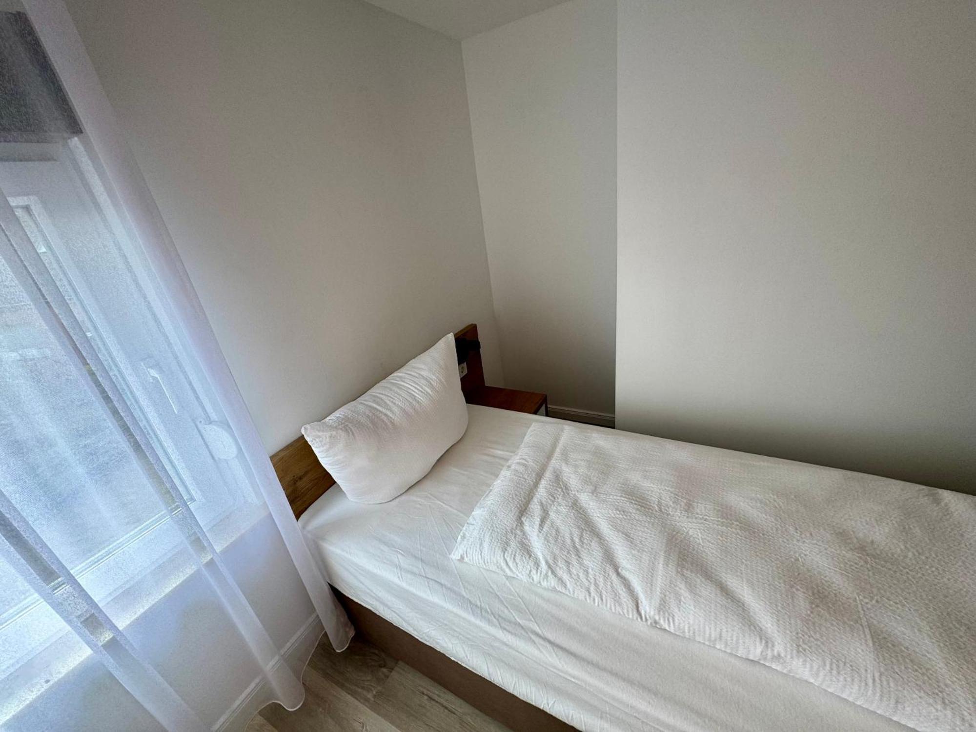 Apartament Haus Der Sonne Soltau Zewnętrze zdjęcie