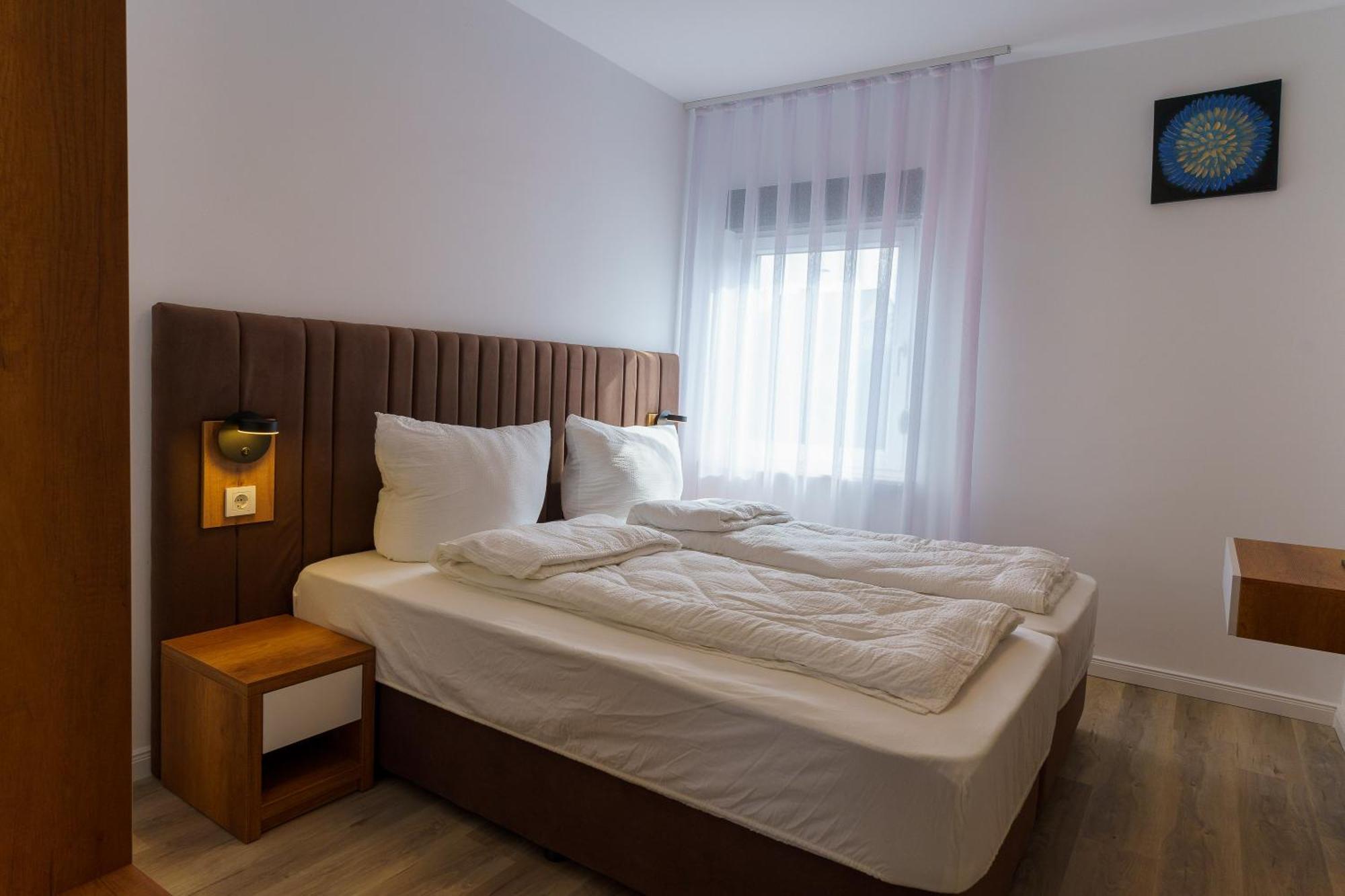 Apartament Haus Der Sonne Soltau Zewnętrze zdjęcie