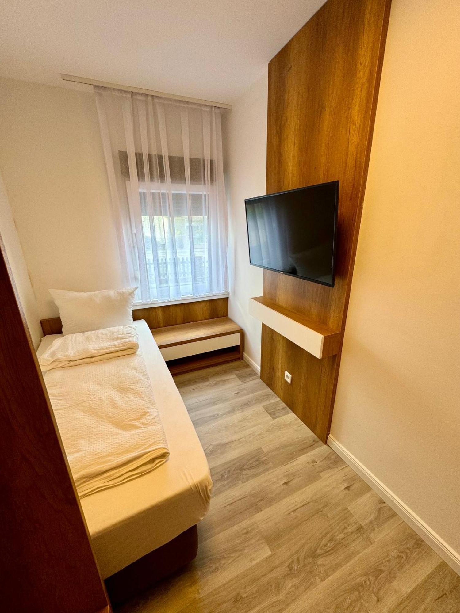 Apartament Haus Der Sonne Soltau Zewnętrze zdjęcie