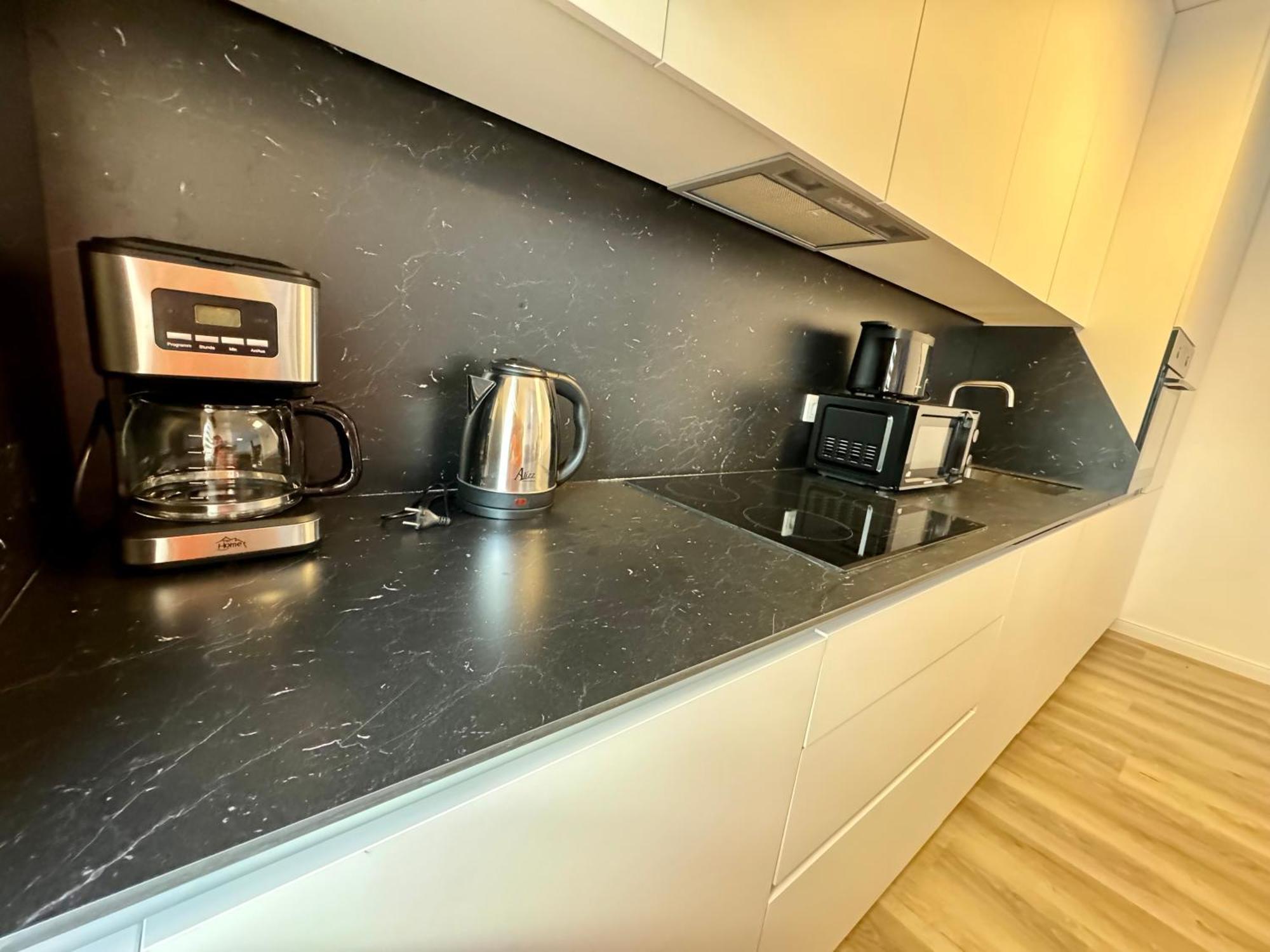 Apartament Haus Der Sonne Soltau Zewnętrze zdjęcie
