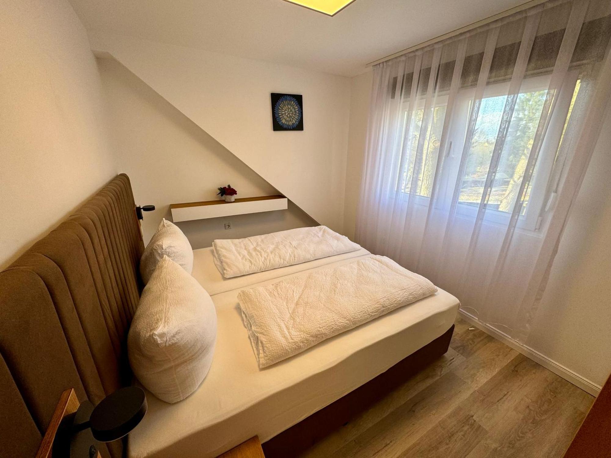 Apartament Haus Der Sonne Soltau Zewnętrze zdjęcie
